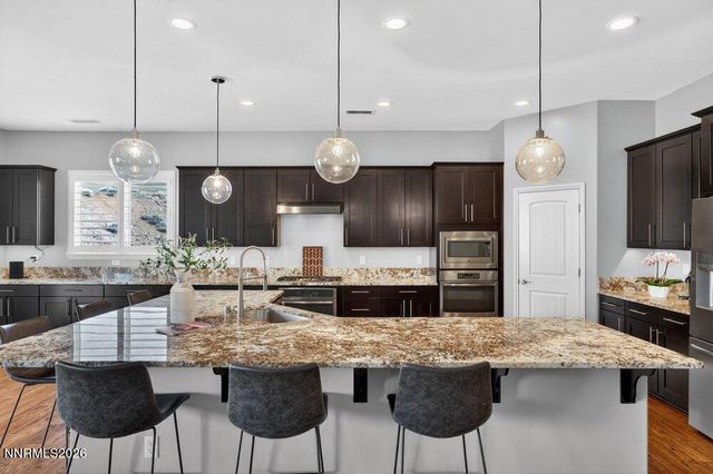 4848 Jacmel Court, Sparks, NV 89436