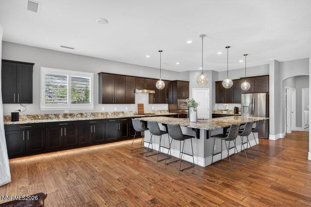 4848 Jacmel Court, Sparks, NV 89436