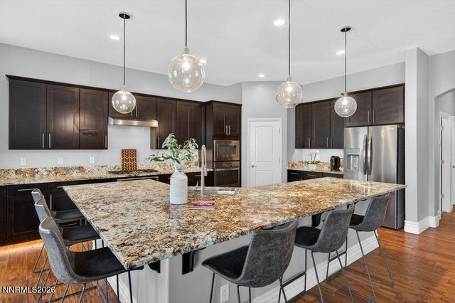 4848 Jacmel Court, Sparks, NV 89436