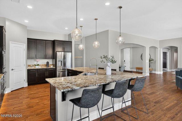 4848 Jacmel Court, Sparks, NV 89436