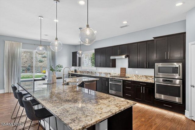 4848 Jacmel Court, Sparks, NV 89436