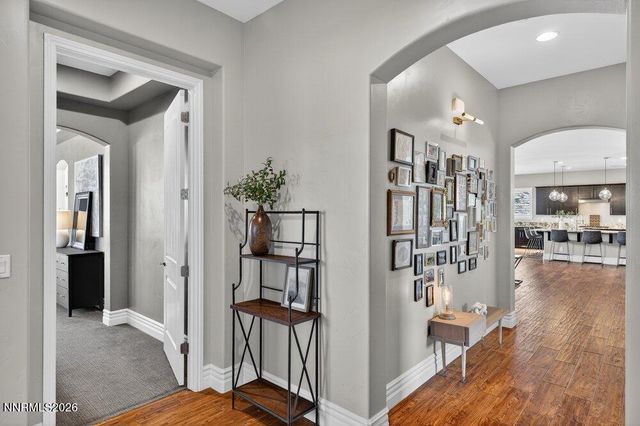 4848 Jacmel Court, Sparks, NV 89436