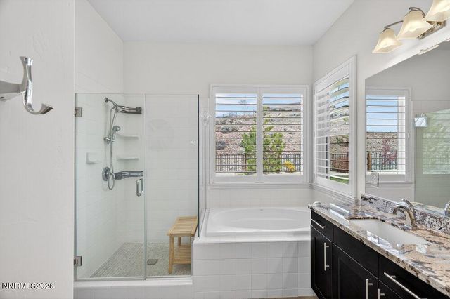 4848 Jacmel Court, Sparks, NV 89436