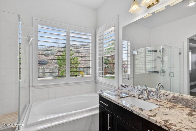 4848 Jacmel Court, Sparks, NV 89436