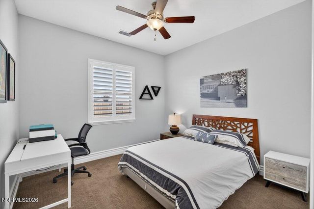 4848 Jacmel Court, Sparks, NV 89436