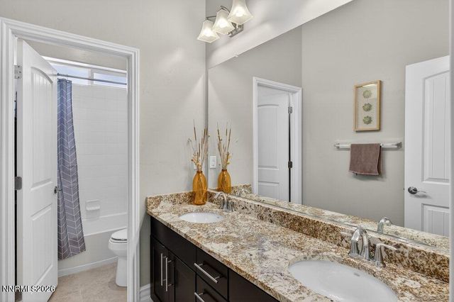 4848 Jacmel Court, Sparks, NV 89436