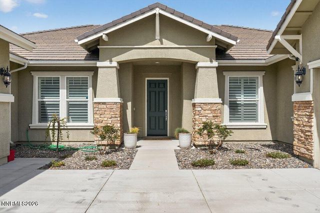 4848 Jacmel Court, Sparks, NV 89436