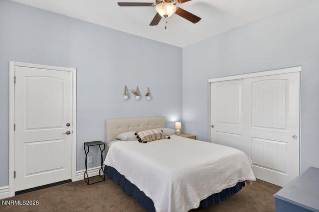 4848 Jacmel Court, Sparks, NV 89436