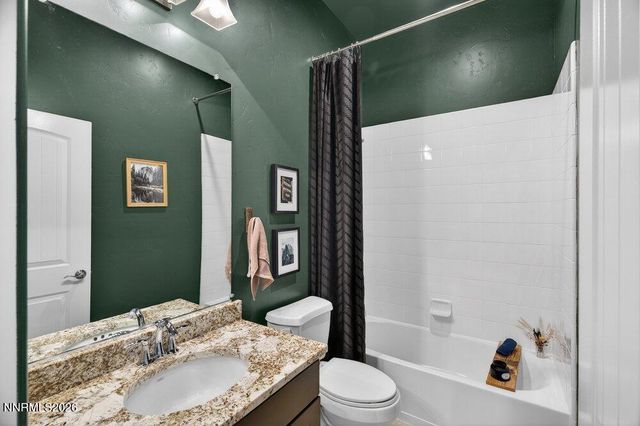 4848 Jacmel Court, Sparks, NV 89436