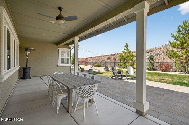 4848 Jacmel Court, Sparks, NV 89436