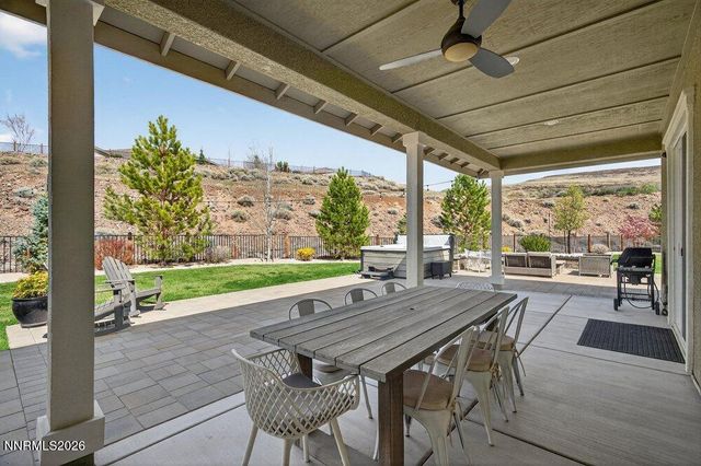 4848 Jacmel Court, Sparks, NV 89436