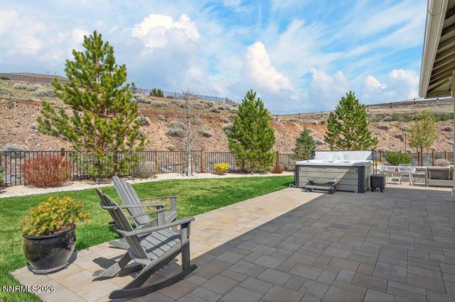 4848 Jacmel Court, Sparks, NV 89436