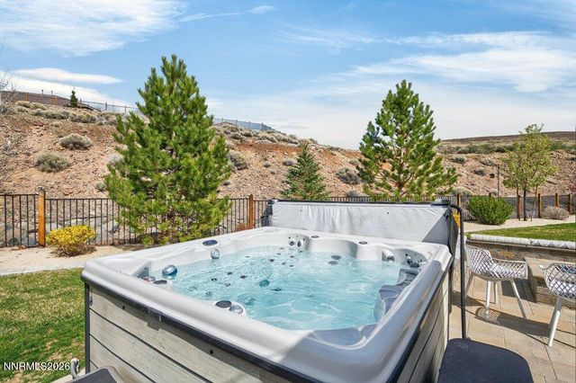 4848 Jacmel Court, Sparks, NV 89436