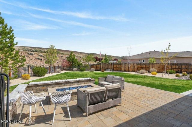 4848 Jacmel Court, Sparks, NV 89436