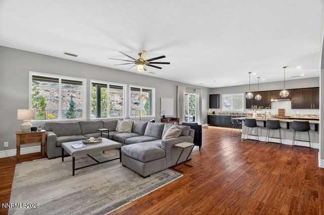 4848 Jacmel Court, Sparks, NV 89436