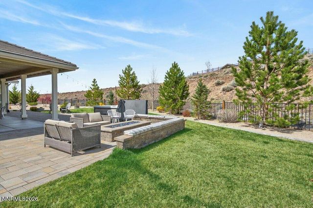 4848 Jacmel Court, Sparks, NV 89436