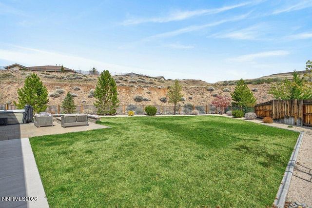 4848 Jacmel Court, Sparks, NV 89436