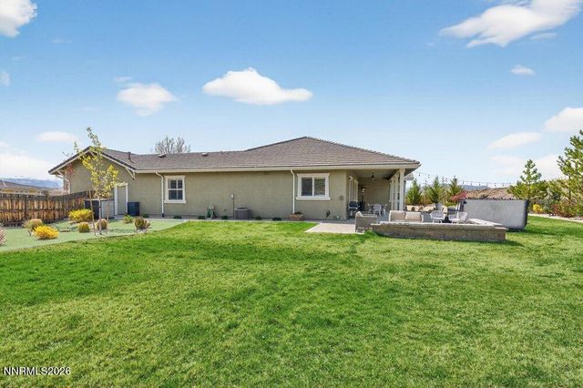 4848 Jacmel Court, Sparks, NV 89436