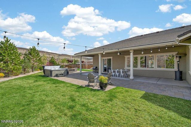 4848 Jacmel Court, Sparks, NV 89436