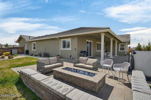 4848 Jacmel Court, Sparks, NV 89436