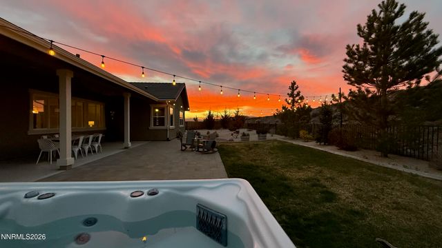 4848 Jacmel Court, Sparks, NV 89436