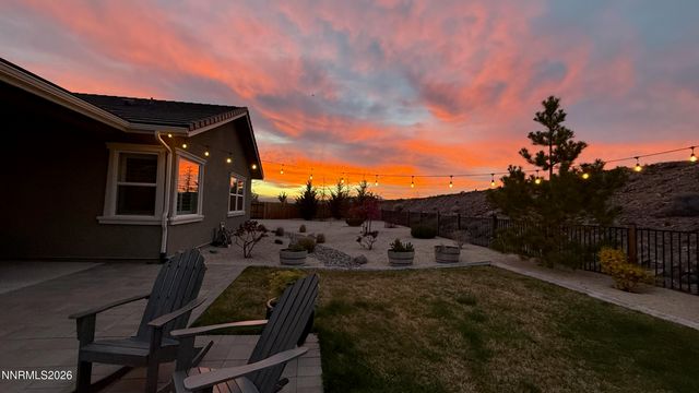 4848 Jacmel Court, Sparks, NV 89436