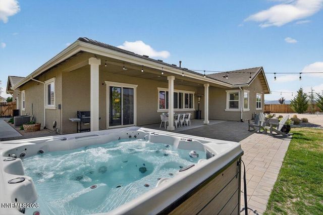 4848 Jacmel Court, Sparks, NV 89436