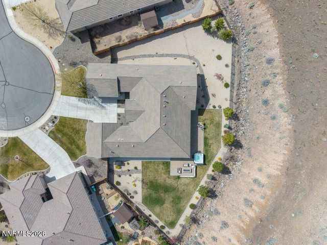 4848 Jacmel Court, Sparks, NV 89436