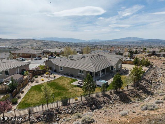 4848 Jacmel Court, Sparks, NV 89436