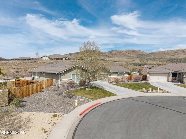 4848 Jacmel Court, Sparks, NV 89436