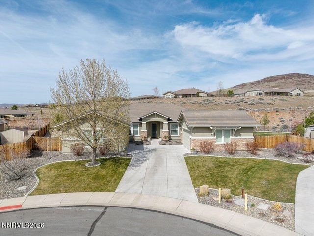 4848 Jacmel Court, Sparks, NV 89436
