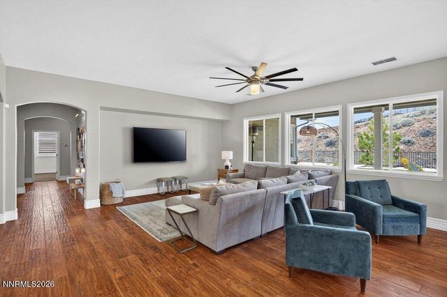 4848 Jacmel Court, Sparks, NV 89436