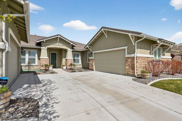 4848 Jacmel Court, Sparks, NV 89436