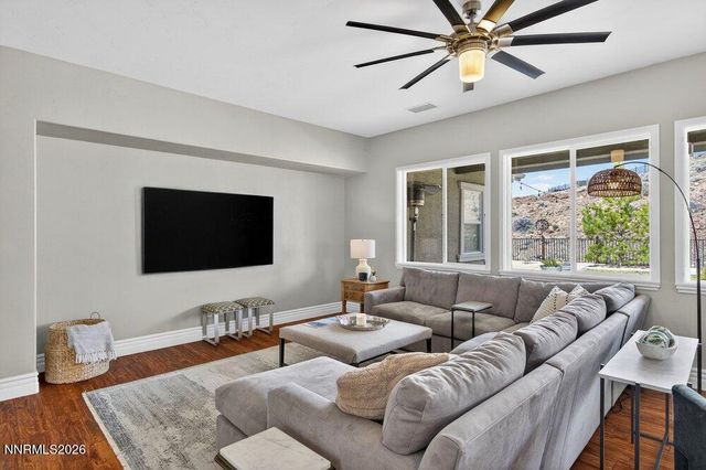 4848 Jacmel Court, Sparks, NV 89436