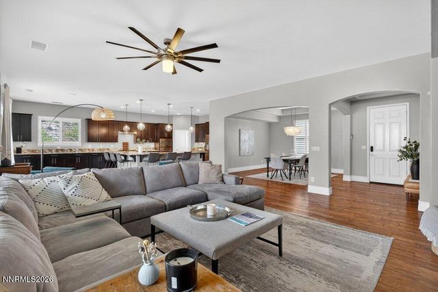 4848 Jacmel Court, Sparks, NV 89436