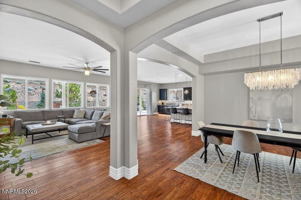 4848 Jacmel Court, Sparks, NV 89436