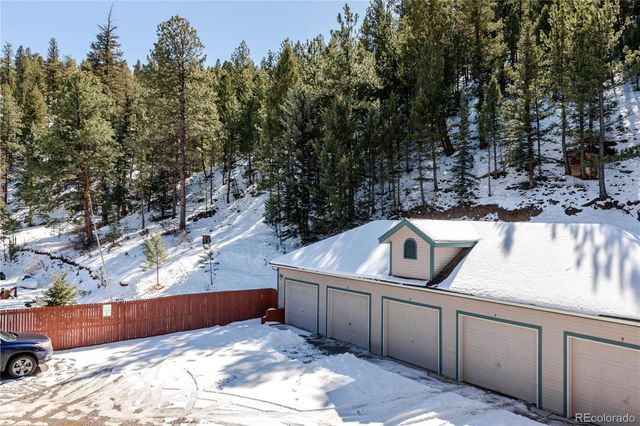 5720 County Road 64 A202, Bailey, CO 80421