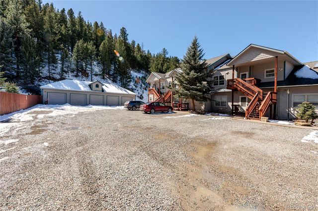 5720 County Road 64 A202, Bailey, CO 80421