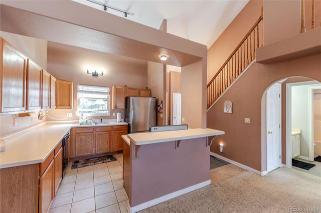 5720 County Road 64 A202, Bailey, CO 80421