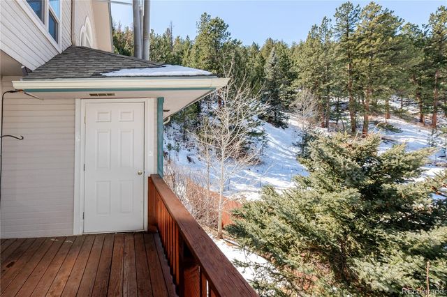 5720 County Road 64 A202, Bailey, CO 80421