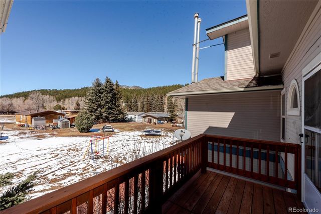 5720 County Road 64 A202, Bailey, CO 80421