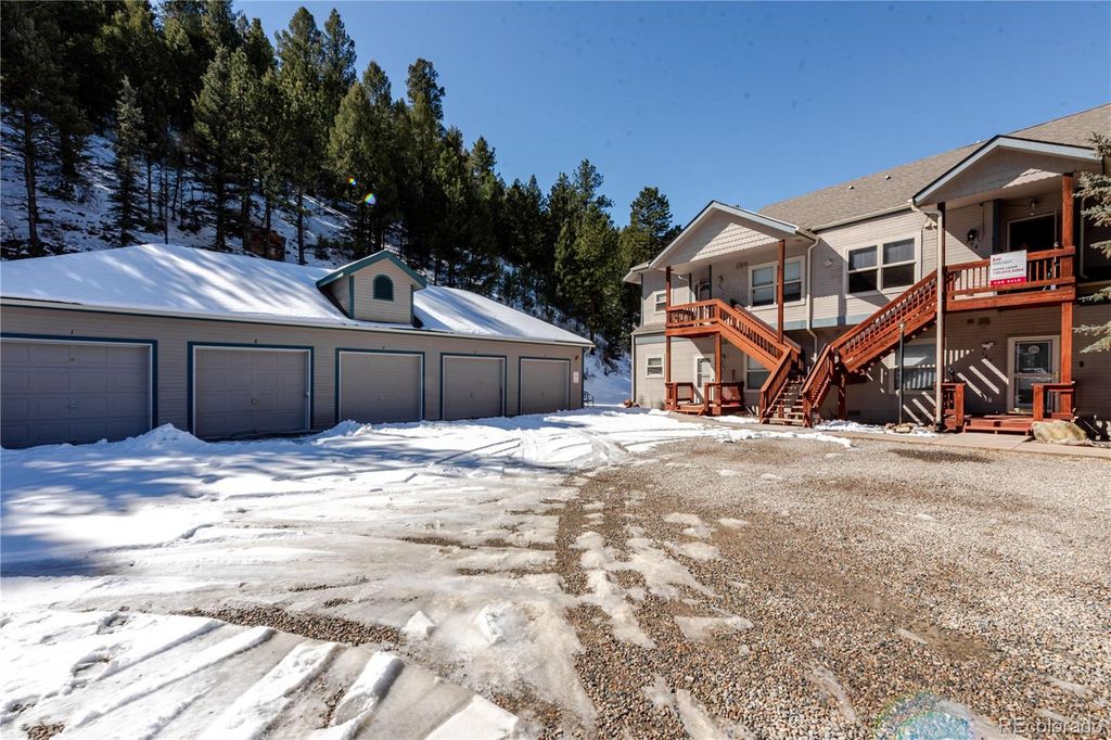5720 County Road 64 A202, Bailey, CO 80421