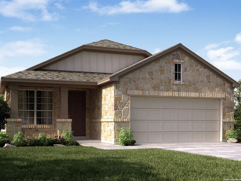 6447 Prince Howard, San Antonio, TX 78239