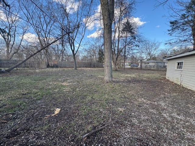 7 MONEE Court, Park Forest, IL 60466