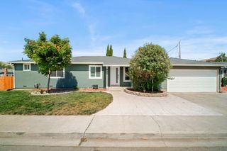 450 Palmer Street, Milpitas, CA 95035
