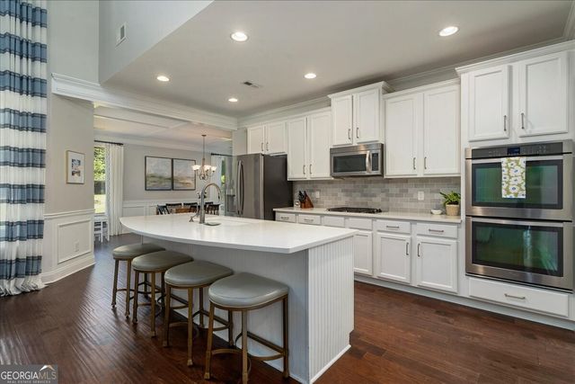 3095 Whitlow Ridge Drive, Bishop, GA 30621