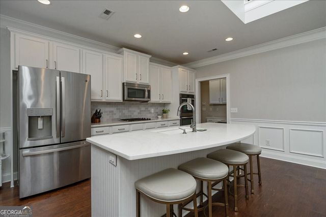 3095 Whitlow Ridge Drive, Bishop, GA 30621