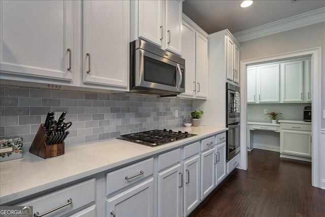 3095 Whitlow Ridge Drive, Bishop, GA 30621