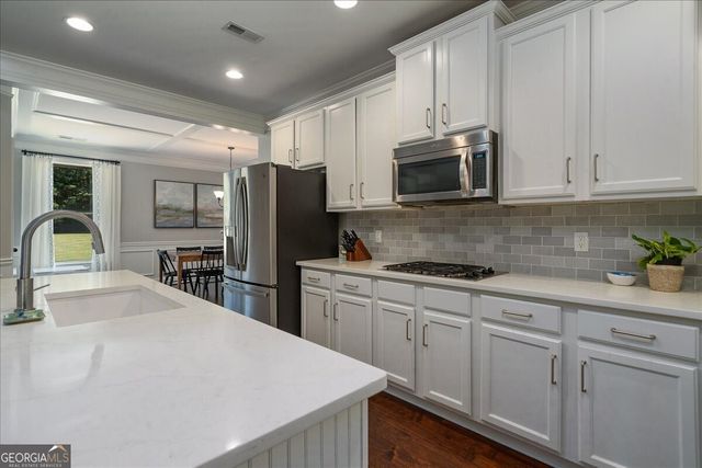 3095 Whitlow Ridge Drive, Bishop, GA 30621