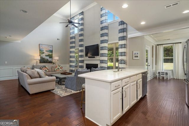 3095 Whitlow Ridge Drive, Bishop, GA 30621
